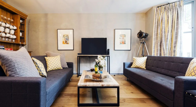 The Kensington Ladbroke Residence - BP4