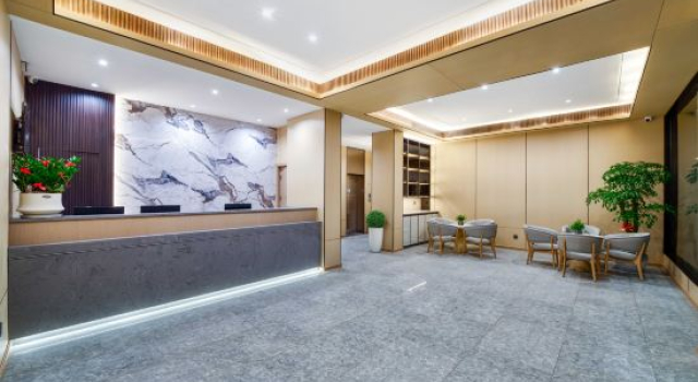 Home Inn Yubai Yun Hotel (Jiandemeicheng Ancient Town)
