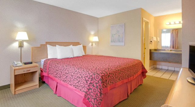 Двухместный люкс Tree Inn & Suites Albuquerque