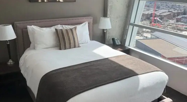 Suite Deluxe Sait