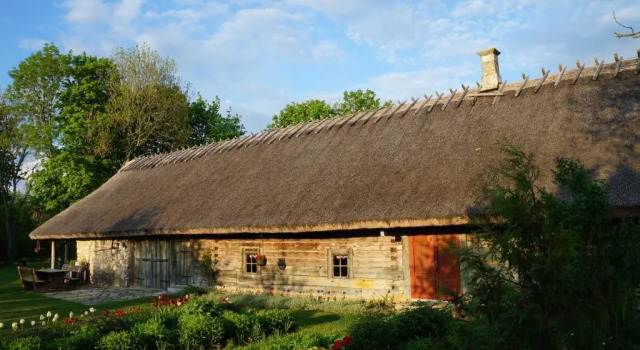 Трёхместный номер Standard Anni Tourism Farm