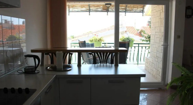 Апартаменты Apartment BenTen