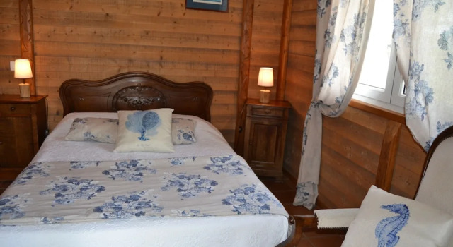 Casa di Babbo, Book Hotel Macinaggio Cap Corse