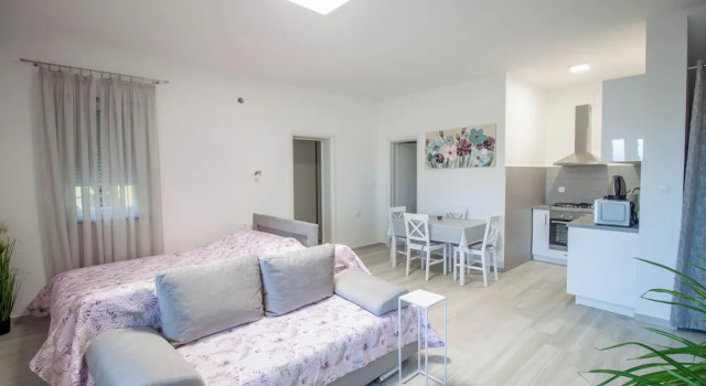 Apartment Smile Studio