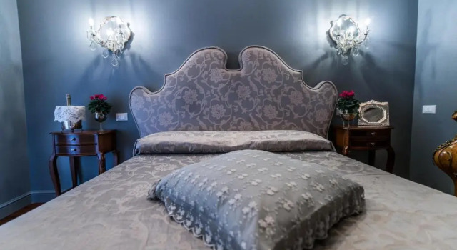 Двухместный номер Standard Hotel Antica Locanda