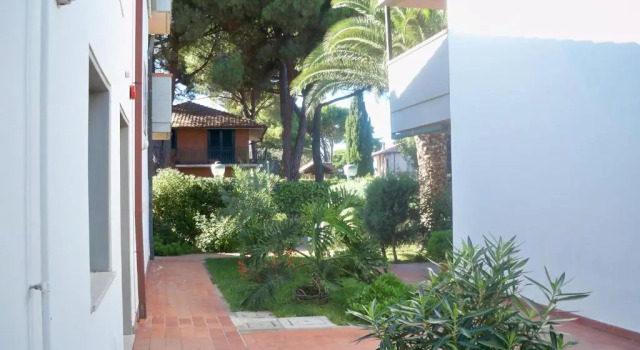 Студия Airone Residenza Turistico Alberghiera