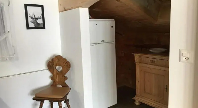 Casa Vesta Magnifica Wildi, Rezervați Hotel Hoteluri în Brigels cu parcare, Parcare