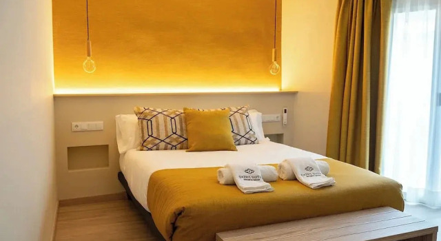 Qazris Suites, Prenota Appartamento Cáceres 