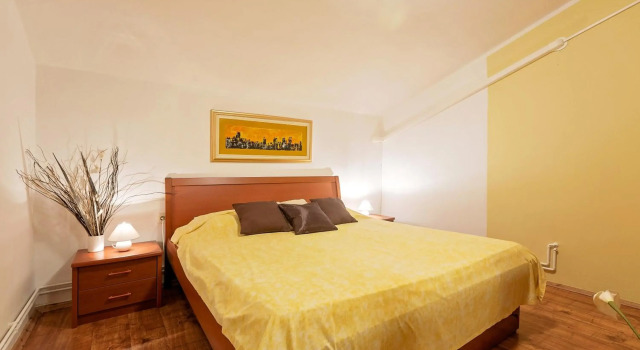 Apartmani Gilda, Забронировать Отель Врсар Poreč Riviera, рядом с Dusan Dzamonja Sculpture Park