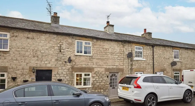 Host & Stay - Green Willow, Reserva ahora Hotel Masham Nidderdale
