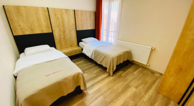 Люкс Deluxe Kaya Residence