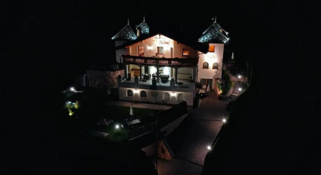 Residence Palmai, Забронировать Отель Отели Ортизеи 4 звезды, 4*