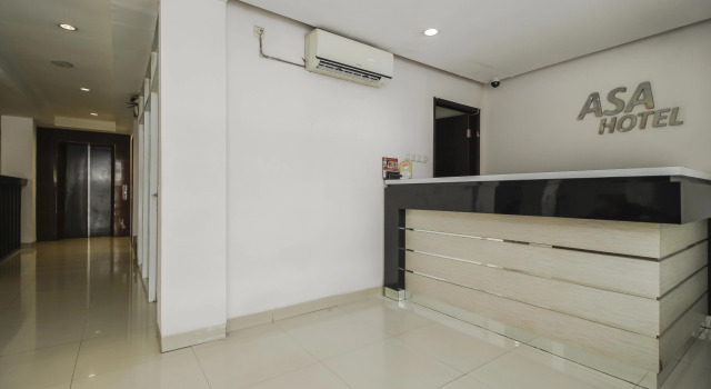 RedDoorz Plus near Galaxy Bekasi