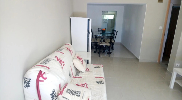 Apartment With 2 Bedrooms in Mauguio, With Enclosed Garden and Wifi, Book Lejlighed Mauguio Hérault