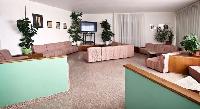 Albergo Milano, Buchen Sie Hotel Bossico Iseosee