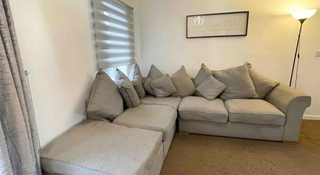Cosy One bed Flat London; Get to Central in 15min