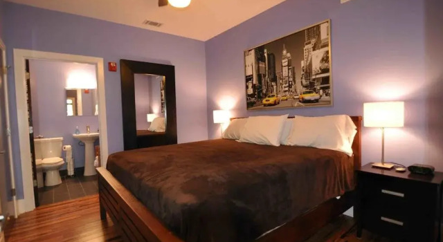 Whitaker Street Collection by Lucky Savannah, Reserva ahora Hotel Savannah Georgia