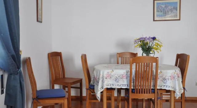 Апартаменты Apartamentos Campos 2
