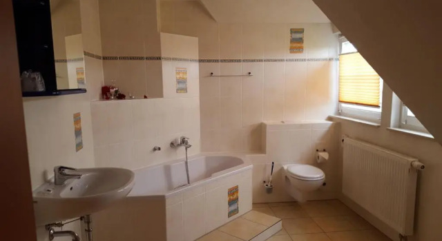 Номер Deluxe Landgasthof Pension Schützenhaus