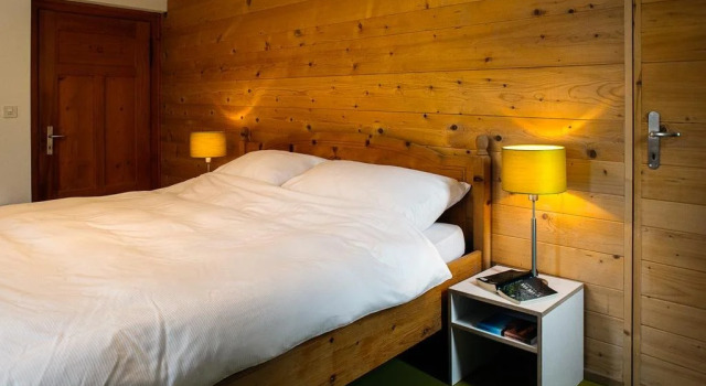 Landhus Almens, Buchen Sie Hotel Churwalden 
