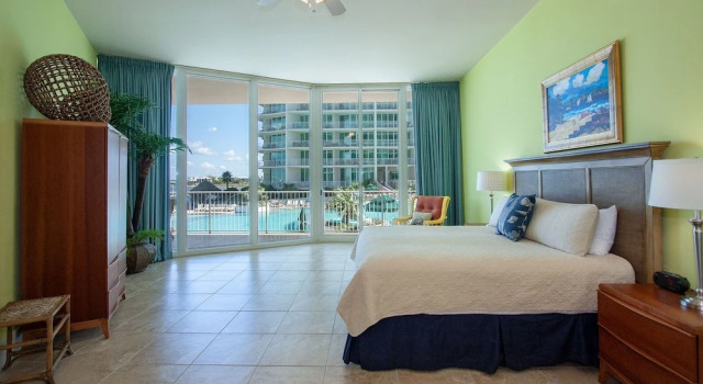 Crc0108 2 Bedroom Condo, Boek Appartement Orange Beach 