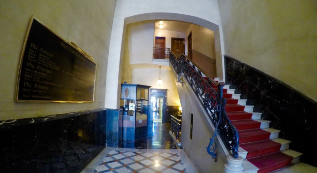 Alternative Creative Youth Hostel Barcelona