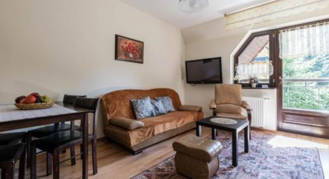 Apartament Olivia Zakopane, Book Apartment Hotels in Tatras with Parking, Parking