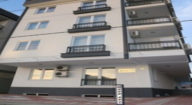 Moon Apartment, Забронировать Апартаменты/квартира Akçatepe Черноморский регион Турции