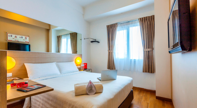 Monoloog Hotel Pekanbaru, Book Hotel Hotels in Sumatra with Breakfast, Breakfasts