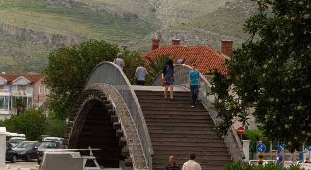 Апартаменты Vila Kuzmanić