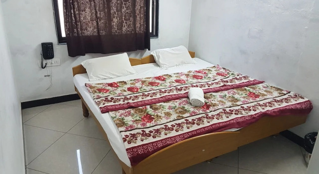 Номер Standard Dream Vision Guest House Dream Vision Stays