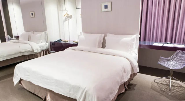 Люкс Standard ALL-UR Chain Boutique Motel