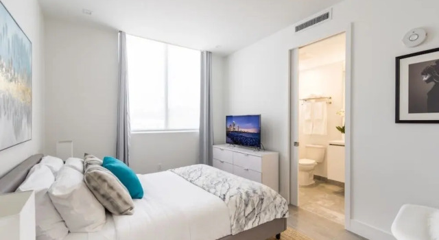 Meridan Ave Apartments #270669 - 2 Br Apts, Забронировать Апартаменты/квартира Апартаменты Miami Metropolitan Area, Апартаменты/квартира