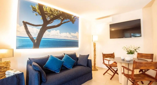 Люкс Executive Mariva Dune Suites