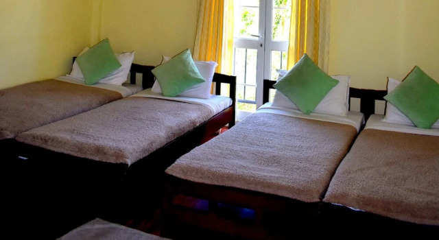 Yoho Shamrock Cottage, Забронировать Дом для отпуска Нувара-Элия 