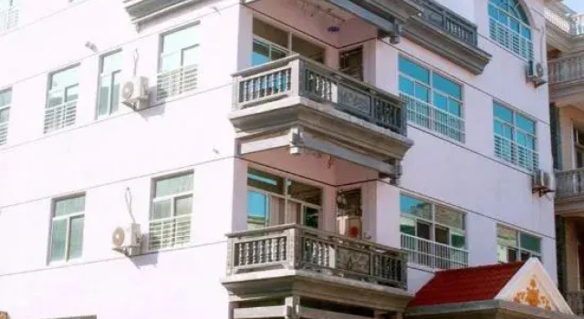 Ease Hotel Weizhou Island, Book Hotel Putian Fujian