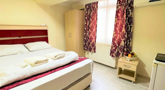 Viva Hotel