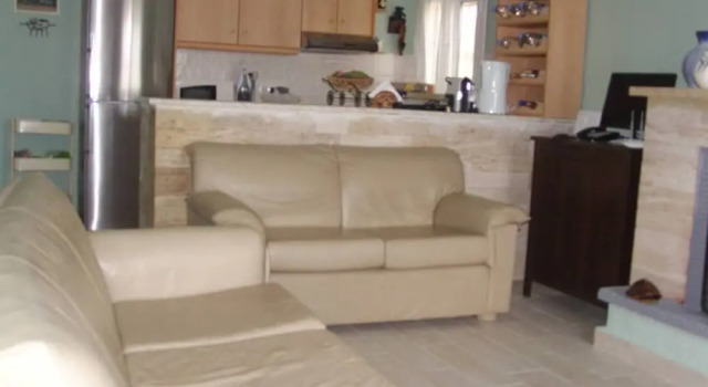 Вилла Feels Like Your Home at Ermioni