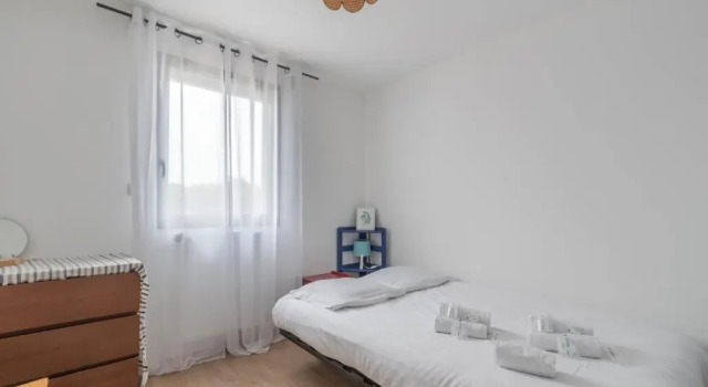 Maison neuve à 5 minutes des commerces