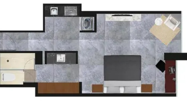 Suites Punto Ambar