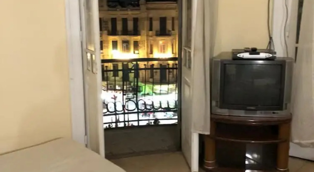Номер Economy Tulip Hotel