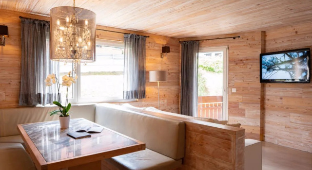 Chesa Sur Val 21, Book Hotel St. Moritz 