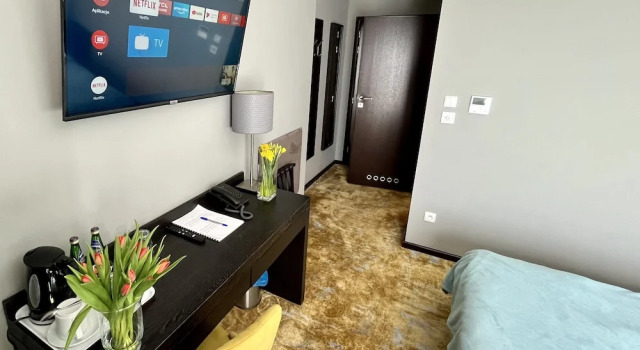 Номер Standard Malta Premium