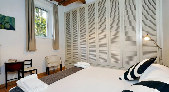 Scaletta Apartment
