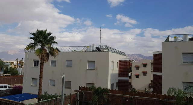 Lev Eilat VIP 2