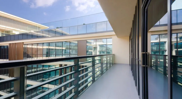 Maison Privee City Walk 5
