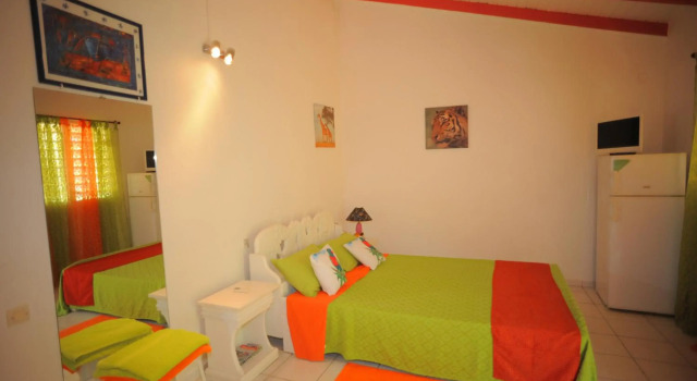 Au Domaine Des Bougainvilliers, Book Hotel Sainte-Rose Basse-Terre