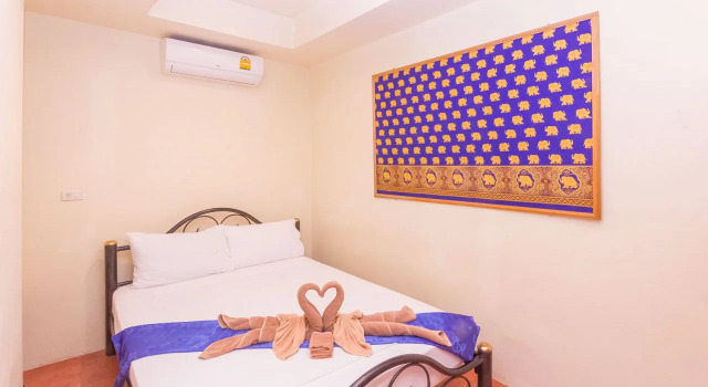 Seaview Paradise Mountain Holiday Villas