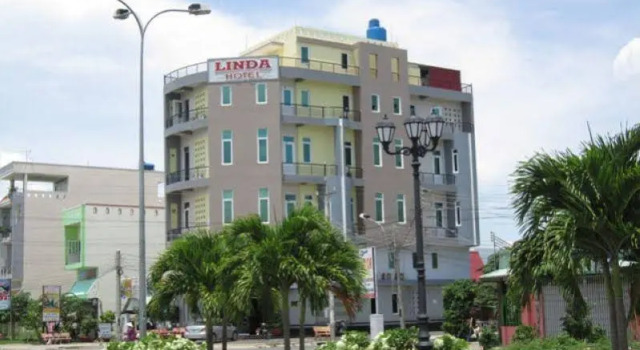 Linda Hotel, Buchen Sie Hotel Rạch Giá 