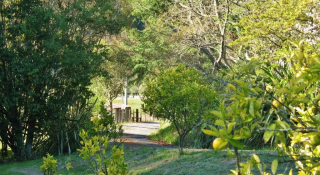 Коттедж Corru Gate